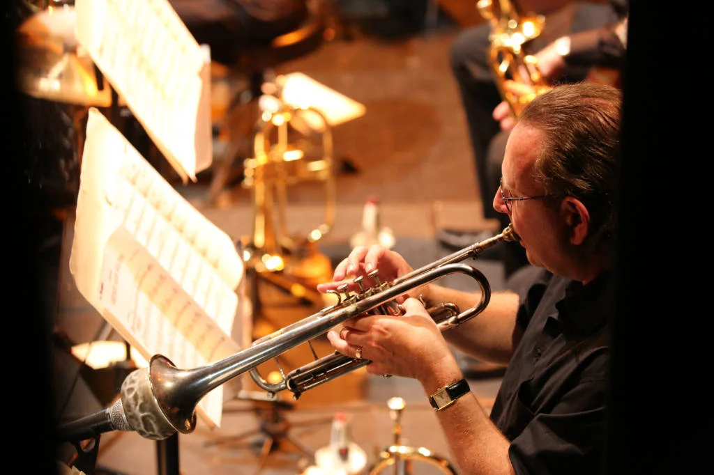 BBC Big Band